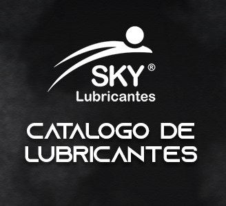 Catálogo de Lubricantes