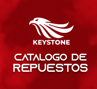 Catálogo de Repuestos