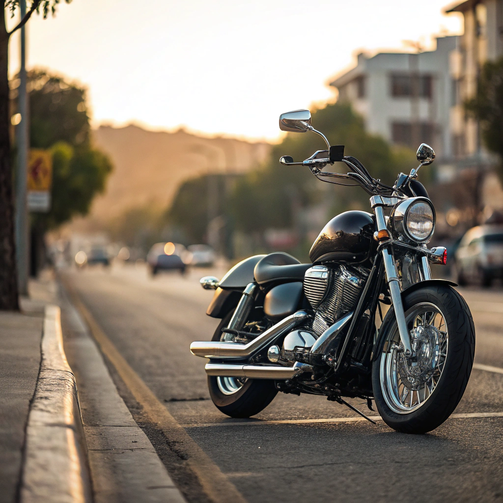 Motores de motos