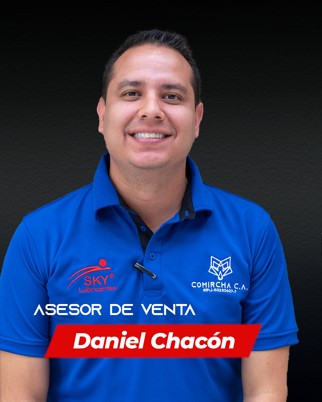 Vendedor 1