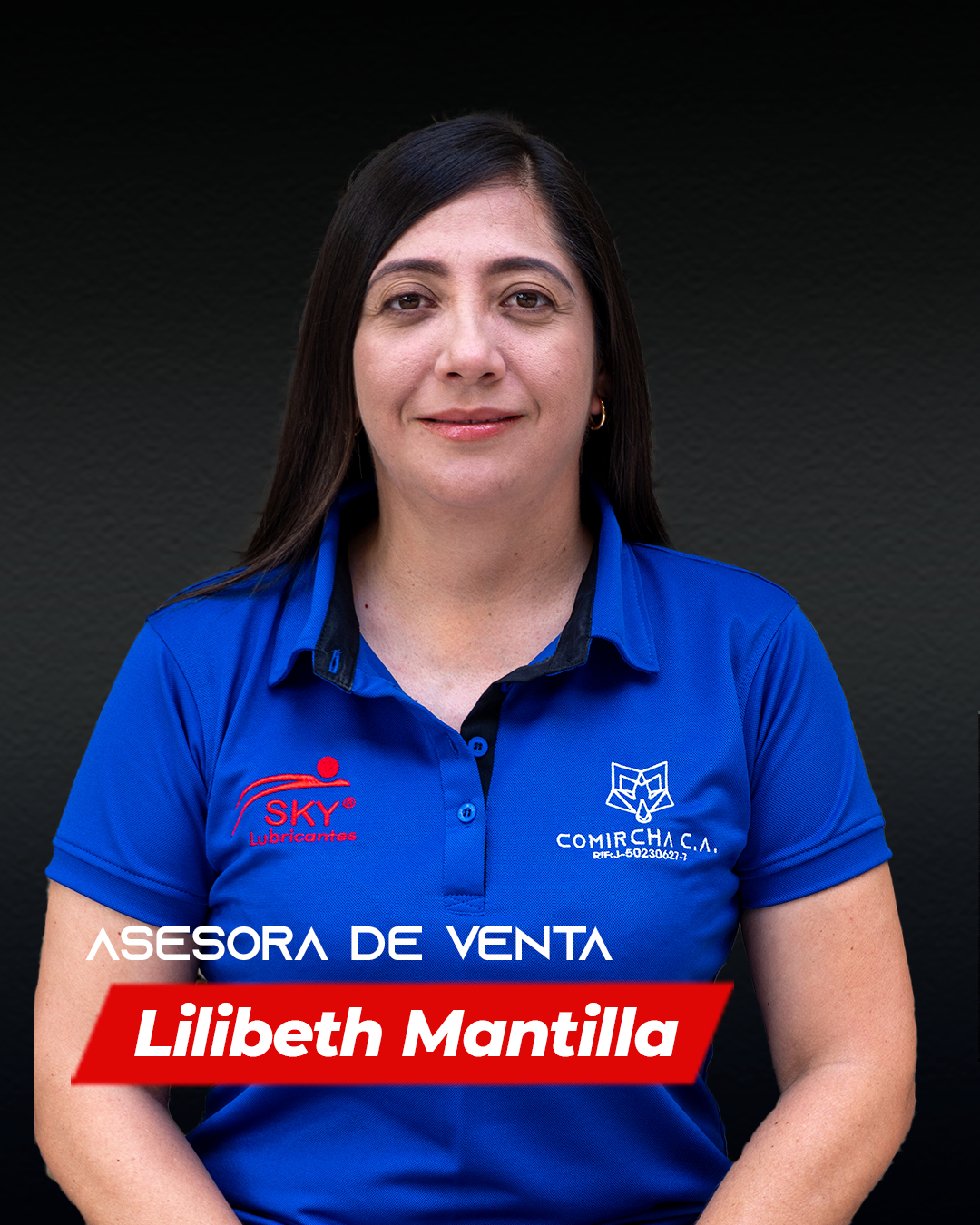 Vendedor 2