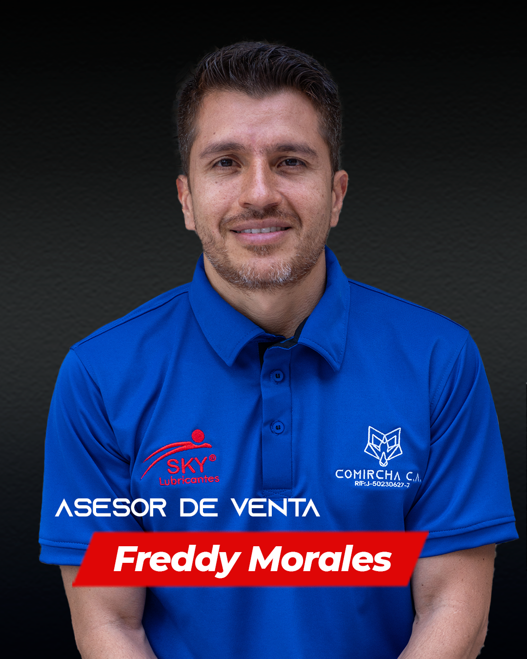 Vendedor 3