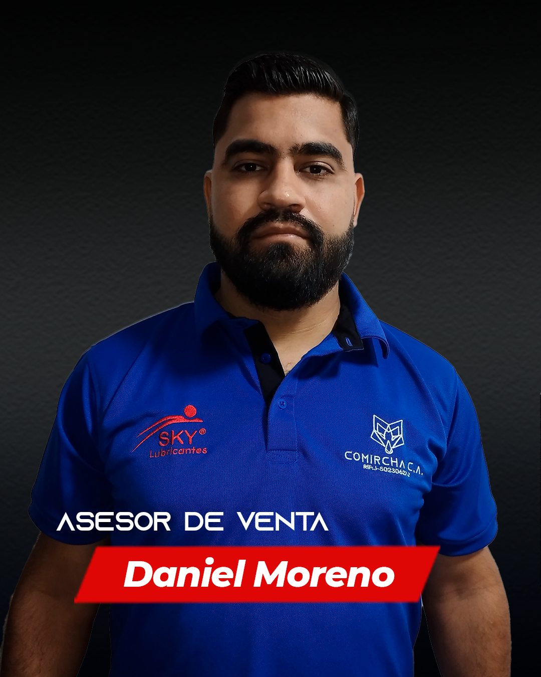 Vendedor 4