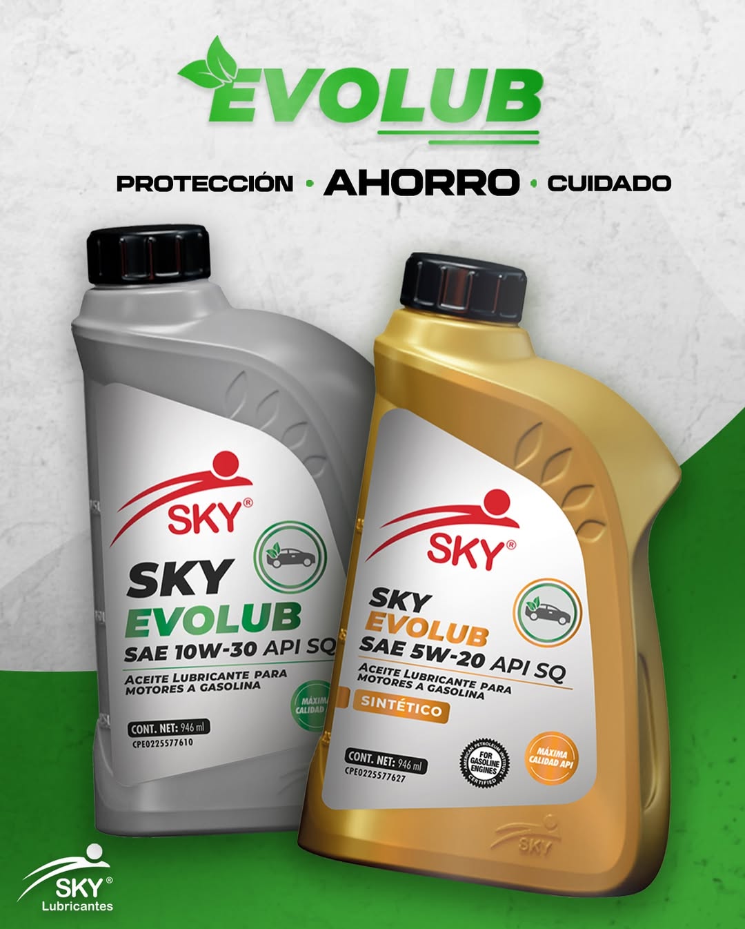 Nuevo Producto